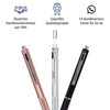 ONLINE Multipen 4-in-1 | ballpoint pen & pencil | multifunctional