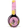 WraptorSkinz Vinyl Decal Wrap Works with Beats Solo Pro Headphones