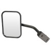 Ineedup Exterior Mirrors Rear View Mirrors Fit for 1997-2017 For