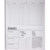 What's Due? Country Edition - Keep Track of Monthly Bills