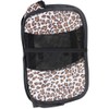 Lexi Home Etna Portable Small Pet Playpen for Dogs or