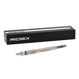 RIDEX 243G0164 Glow Plug