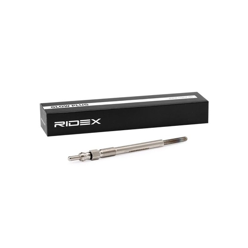 RIDEX 243G0164 Glow Plug