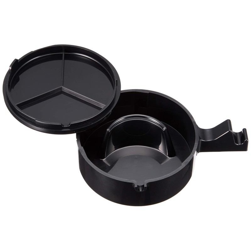 志昌堂 墨液用硯 墨池 筆の里 BKC-3001