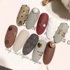 Mishi Cloud Nail Art Metal Beads 3D Steel Ball Nail