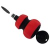 ANEX No. 7790 Screwdriver, Replaceable Type, with Bits