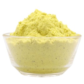 McKay's Chicken-Style Seasoning, Gluten-Free, Low Cholesterol, Fat-Free, MSG-Free, Sugar-Free, Meat By-Product Free (5 lb)