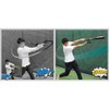Field Force FTHG-2212 Men's Baseball Training Equipment Top Hand Grip