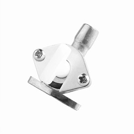 Fuel Tap Switch, Fuel Petcock, Carb Carburetor Fuel On-Off Tap Switch 47/49cc Mini Moto Pit Dirt Bike ATV Quad