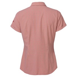 VAUDE Seiland Shirt III Soft Rose 48 Women's Blouse