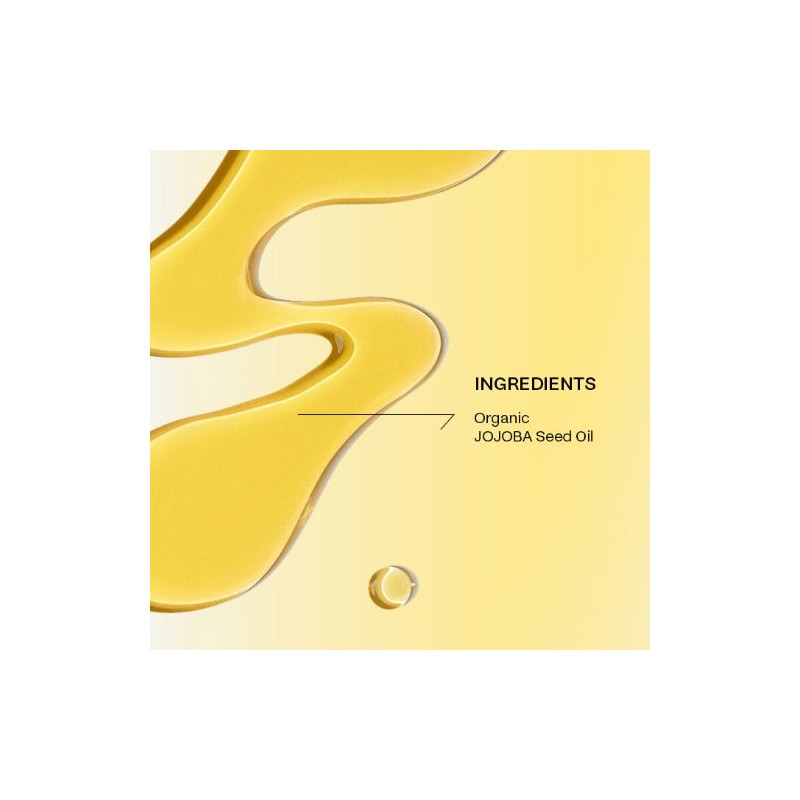 RETURNITY [RETURNITY]Jojoba Oil 100% 50ml