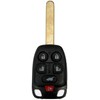 Dorman 99558ST Keyless Entry Remote 6 Button Compatible with Select