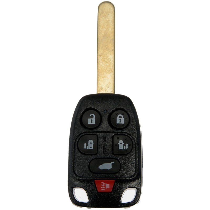 Dorman 99558ST Keyless Entry Remote 6 Button Compatible with Select