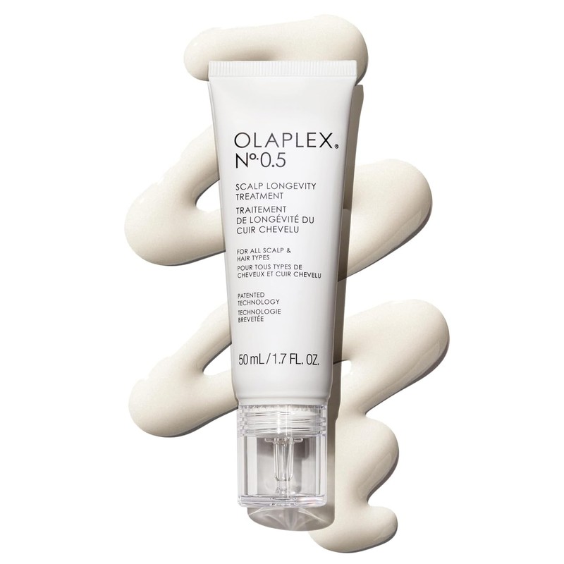 OLAPLEX N°.0.5 Bond Building Scalp Serum | Hydrating Scalp Treatment,
