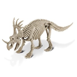 Geoworld CL1669K Dinosaur Excavation Kit Stylacosaurus Genuine Product