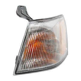 TYC 18-3458-00-9 Toyota Camry CAPA Certified Replacement Left Side Marker
