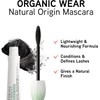Physicians Formula Organic Wear Natural Origin Mascara Black
