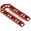 Broadfix Shim Flat Plastic 60PK