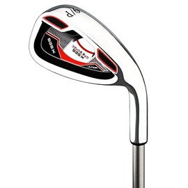 Young Gun SGS X Junior Kids Golf Right Hand 9/PW Irons & Wedges Age: 9-11