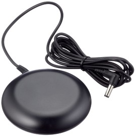 Geemarc Telecom Sonic Alert Vibrating Shaking Pad