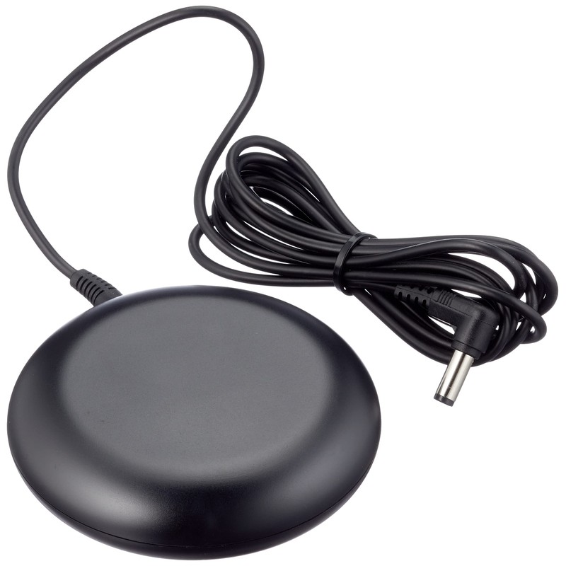 Geemarc Telecom Sonic Alert Vibrating Shaking Pad
