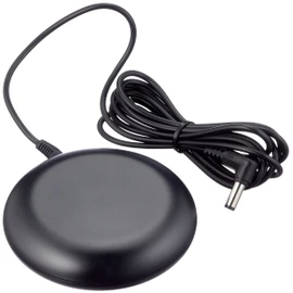 Geemarc Telecom Sonic Alert Vibrating Shaking Pad