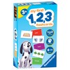 Ravensburger My First 1,2,3 Flash Card Game for Kids Age