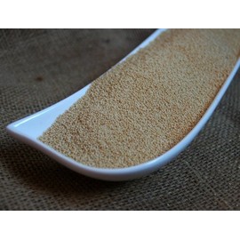 Naturix24 Amaranth Whole Amaranth Seeds - 1kg Bag