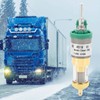 Diesel Heater Fuel Metering Pump, High Efficiency 22451901 Long Lasting
