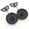2 Pieces MS170 MS180 017 018 Fuel Cap and Oil