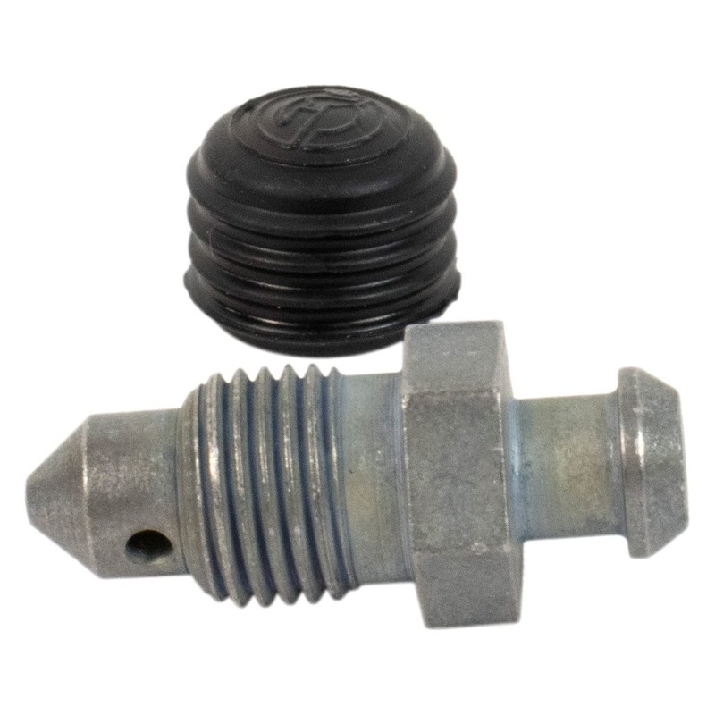 Motorcraft BKBOE-32 Brake Bleeder Screw