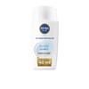 NIVEA SUN Daily Fluid with Colour SPF 50+40ml, Face Sun