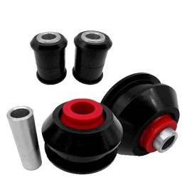 PSBushings 4x Toyota Corolla (09-19) Front Lower Arm Polyurethane Bushing Kit