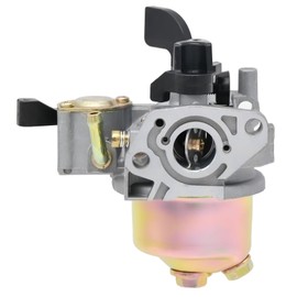 Hypersky Carburetor for Motovox MBX10 MBX11 2.8HP 79cc 97CC Honda GX100 MBX10 MBX11 79cc Monster Moto MM-B80 80cc Mini Baja Doodlebug Doodle Bug Db30 Dirt Pit Mini Bike