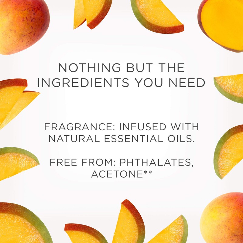 Air Wick Air Freshener, Electrical Plug-In, Island Mango, 19 ml