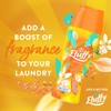 Fluffy Laundry In-Wash Scent Booster Beads, 250g, Good Vibes, Long
