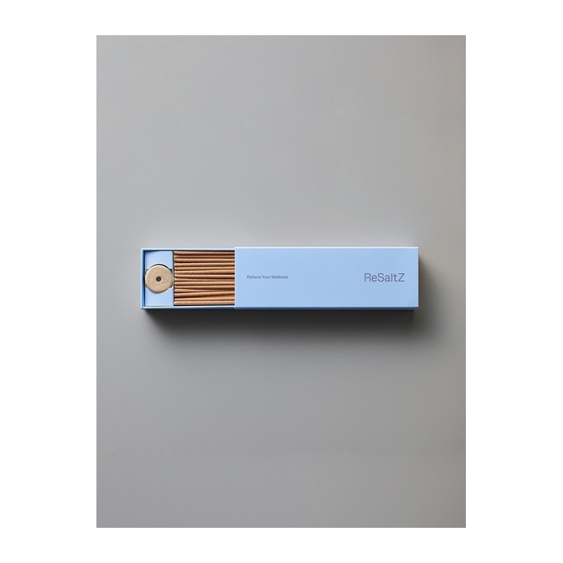 Aroma Incense Chypre Seoul 20g / 아로마 인센스 시프레서울 20g