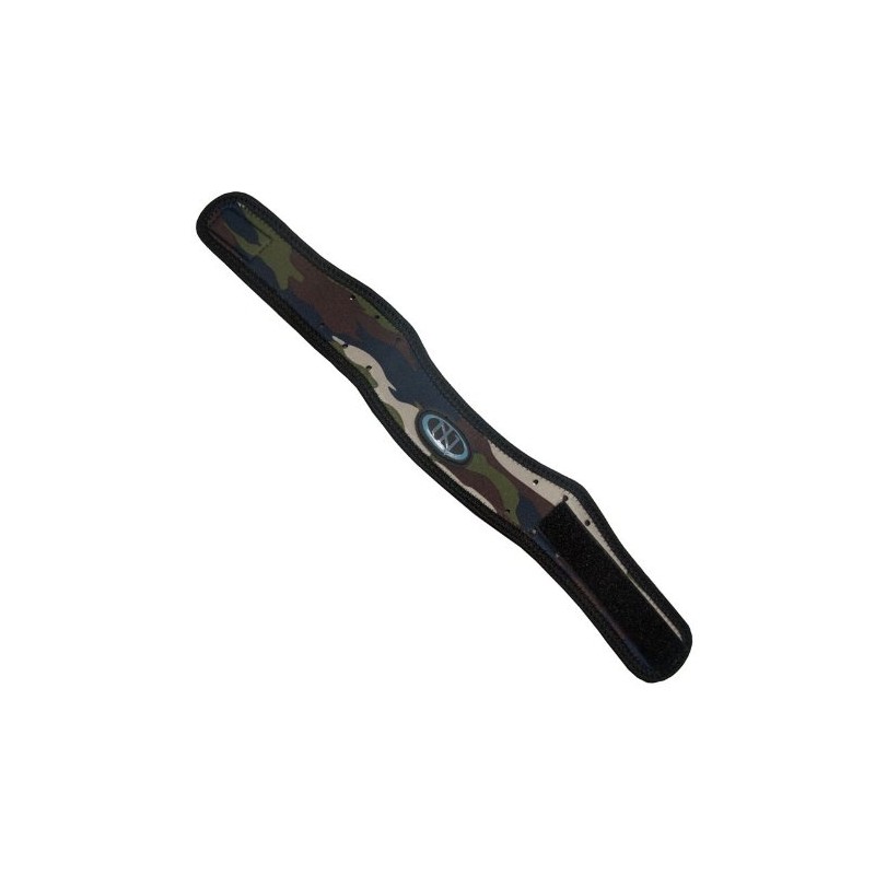 New Legion Neck Protector - camo