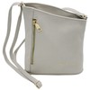 JENNIFER JONES - Fashionable Women's Handbag - Shoulder Bag -