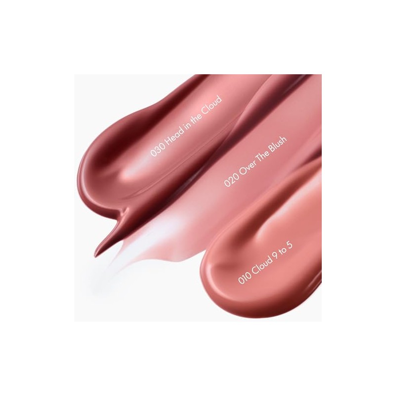 Catrice Cloud Tint Cushion Blush Rouge No. 020 Pink Softening