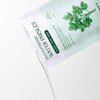 Skinfood [10+10] Pantothenic Water Parsley Mask Pack + 3 random