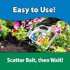 Monterey Sluggo Maxx Bundled with Measuring Spoon - Organic Gardening