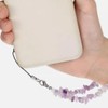 HappyHome 100pcs Straps Lobster Claw Clasps with Hooks Strap Cord