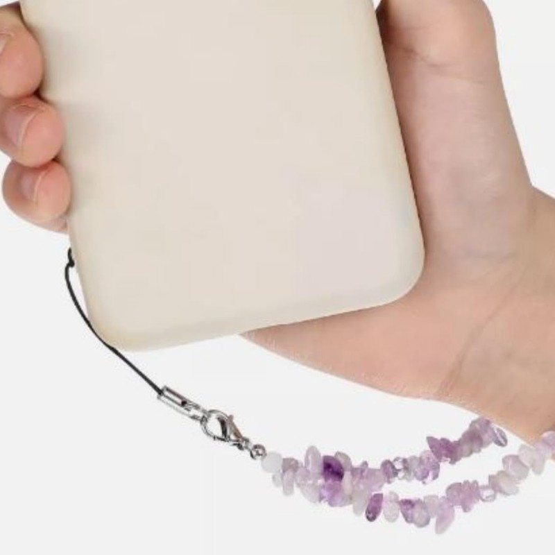 HappyHome 100pcs Straps Lobster Claw Clasps with Hooks Strap Cord