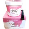 Passini Hair Removal Wax Products Microwave Hard Wax 3.5oz