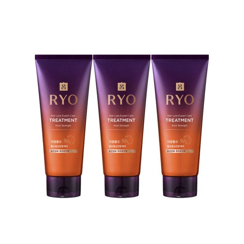 Aveda Botanical Lipe Intensive Strengthening Leave-In Treatment 100ml / 아베다