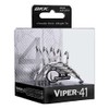 BKK Hooks A-ET-6790 Viper-41 Size 3/0# 6 Pack