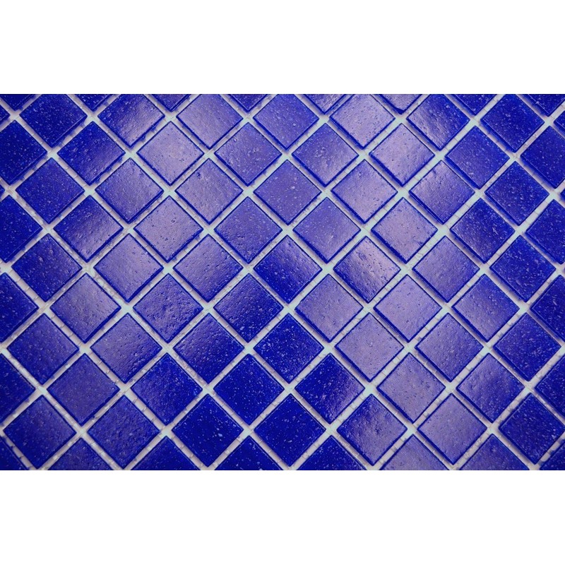 Mosaic Dark Blue Pool Tiles Pool Mosaic Tiles Glass Glossy