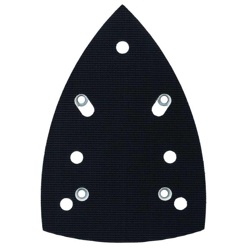 Bosch 2608601445 Rubber Pad 3.9 x 5.9 inches (100 x