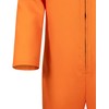 Yoroka Orange Prison Jumpsuit Kids Prison Uniform with Chain Props